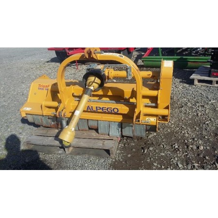 ALPEGO TR35 MULCHER
