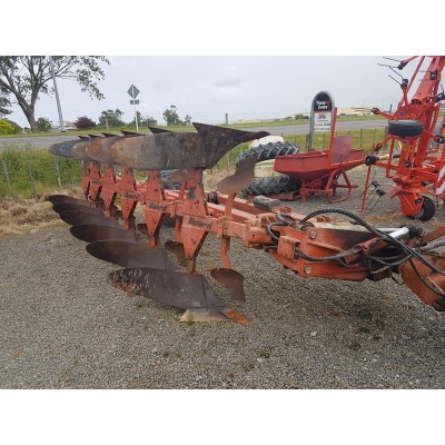 Kuhn Huard Plough