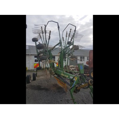Krone Swadro 800-26