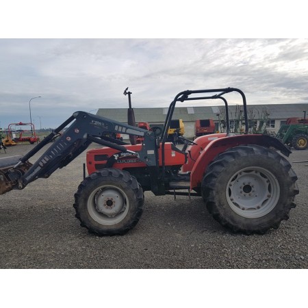 Same Explorer II 80 Rops