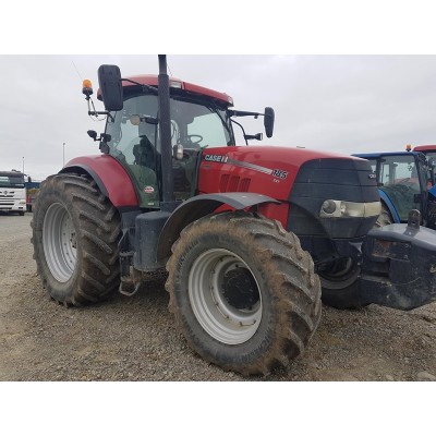Case IH Puma 185 CVT