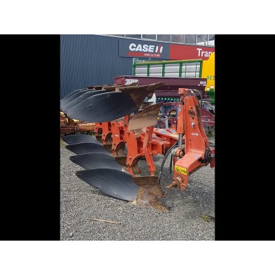 Kuhn Multi Master 121