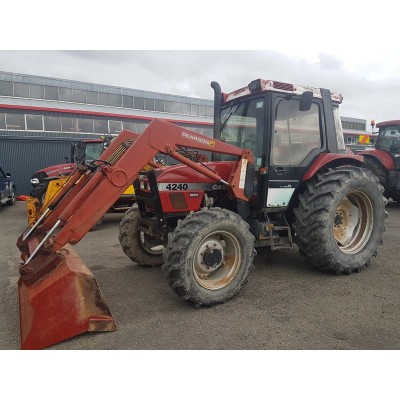 Case IH 4240 XL