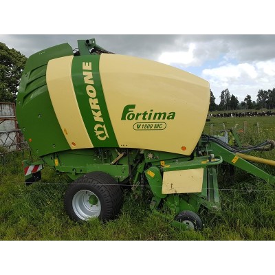 Krone Fortima V1800MC