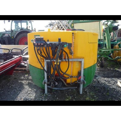 Hustler Katipo Sprayer