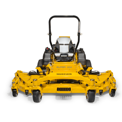 Hustler Super 104