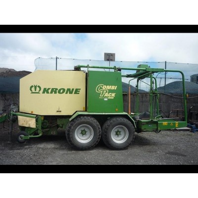 Krone CP1500